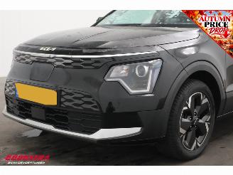 Kia Niro Light Edition 64.8 kWh ACC AHK Camera LED Clima Navi picture 7