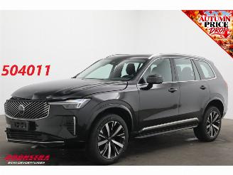 škoda osobní automobily Volvo Xc-90 2.0 B5 AWD Core Bright 7p. Memory ACC Camera SHZ Apple/Android 2026/1