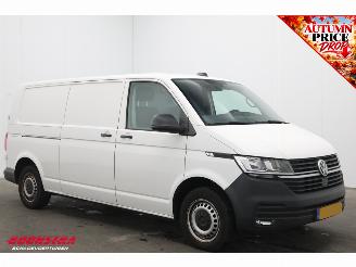 Volkswagen Transporter 2.0 TDI L2-H1 Cruise Navi Apple/Android PDC Airco picture 2
