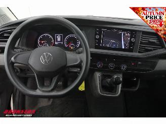 Volkswagen Transporter 2.0 TDI L2-H1 Cruise Navi Apple/Android PDC Airco picture 9
