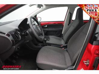 Volkswagen Up! 1.0 move up! 5-DRS BlueMotion Airco picture 9