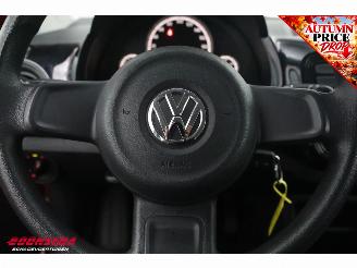 Volkswagen Up! 1.0 cheer up! 5-DRS BlueMotion Airco 97.730 km! picture 11