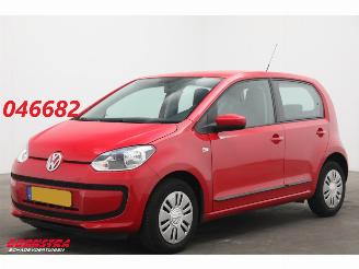 ojeté vozy osobní automobily Volkswagen Up! 1.0 cheer up! 5-DRS BlueMotion Airco 97.730 km! 2013/11
