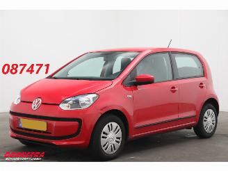 ojeté vozy osobní automobily Volkswagen Up! 1.0 up! Edition 5-DRS BlueMotion Airco 82.875km! 2014/2