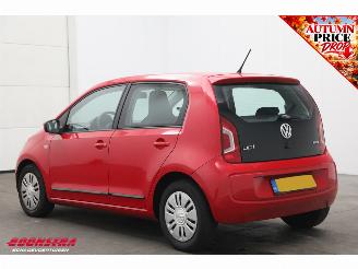 Volkswagen Up! 1.0 move up! 5-DRS BlueMotion Airco picture 4