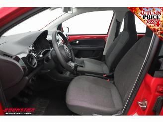 Volkswagen Up! 1.0 move up! 5-DRS BlueMotion Airco picture 8