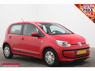Volkswagen Up! 1.0 move up! 5-DRS BlueMotion Airco picture 2