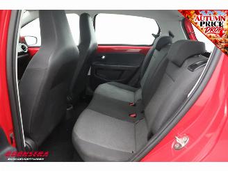 Volkswagen Up! 1.0 move up! 5-DRS BlueMotion Airco picture 9