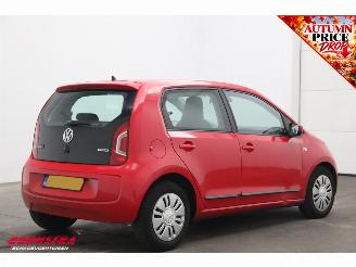 Volkswagen Up! 1.0 move up! 5-DRS BlueMotion Airco picture 3