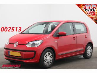 occasion passenger cars Volkswagen Up! 1.0 move up! BlueMotion 5-drs Airco 167.855 km! 2015/7