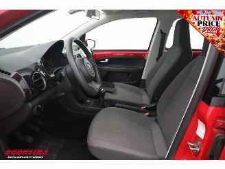 Volkswagen Up! 1.0 move up! BlueMotion 5-drs Airco 169.241 km! picture 8