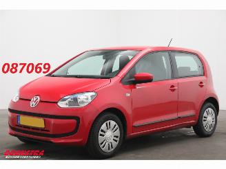 ojeté vozy osobní automobily Volkswagen Up! 1.0 move up! BlueMotion 5-drs Airco 163.578 km! 2014/3