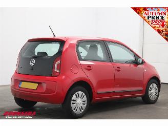 Volkswagen Up! 1.0 move up! BlueMotion 5-drs Airco 163.578 km! picture 3