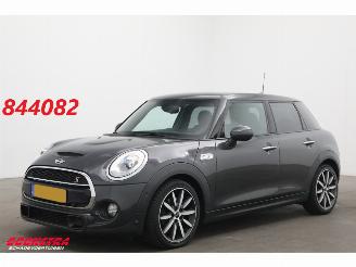 begagnad bil auto Mini Cooper S 2.0 HUD Cruise Navi Camera PDC Bluetooth Clima 2016/1