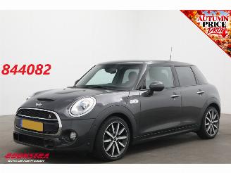 occasion passenger cars Mini Cooper S 2.0 HUD Cruise Navi Camera PDC Bluetooth Clima 2016/1