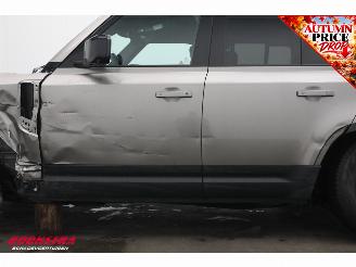 Land Rover Defender 2.0 P300e 110 S X-Dynamic 360° Luftfed. AHK ACC LrHZ LED Clima picture 11
