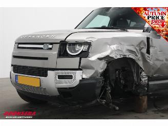 Land Rover Defender 2.0 P300e 110 S X-Dynamic 360° Luftfed. AHK ACC LrHZ LED Clima picture 8