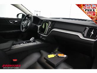 Volvo V-60 2.0 B3 Inscription Pano ACC Navi Virtual Leder Memory Leder SHZ Apple/Android Clima picture 6