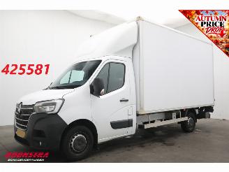 skadebil bedrijf Renault Master T35 2.3 dCi 145 L3 Energy EURO VI Cruise Navi Camera Bluetooth Airco 2022/11