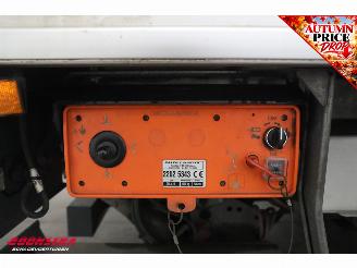 Renault Master T35 2.3 dCi 145 L3 Energy EURO VI Cruise Navi Camera Bluetooth Airco picture 16