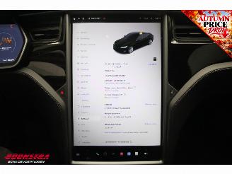 Tesla Model S 75D Pano ACC Leder Memory SHZ Virtual Camera PDC picture 32