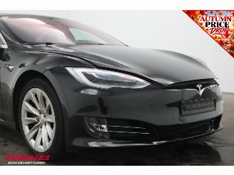 Tesla Model S 75D Pano ACC Leder Memory SHZ Virtual Camera PDC picture 5