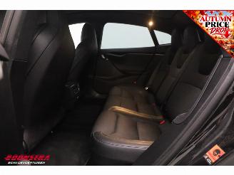 Tesla Model S 75D Pano ACC Leder Memory SHZ Virtual Camera PDC picture 19