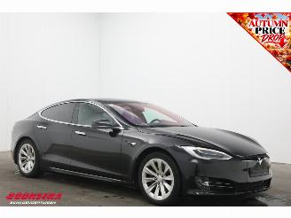 Tesla Model S 75D Pano ACC Leder Memory SHZ Virtual Camera PDC picture 2