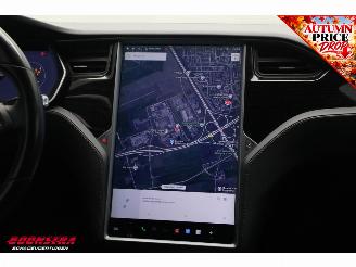 Tesla Model S 75D Pano ACC Leder Memory SHZ Virtual Camera PDC picture 17