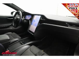 Tesla Model S 75D Pano ACC Leder Memory SHZ Virtual Camera PDC picture 15