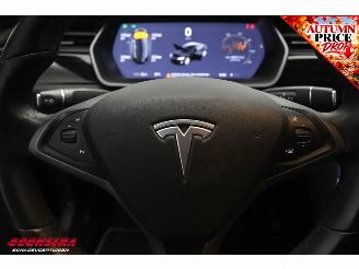Tesla Model S 75D Pano ACC Leder Memory SHZ Virtual Camera PDC picture 21
