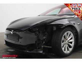 Tesla Model S 75D Pano ACC Leder Memory SHZ Virtual Camera PDC picture 10