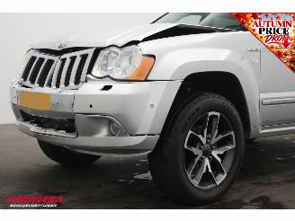 Jeep Grand-cherokee 3.0 V6 CRD Overland Boston Pano Navi Memory Leder SHZ Camera PDC AHK 151.103 km! picture 12