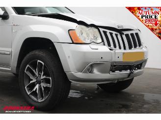 Jeep Grand-cherokee 3.0 V6 CRD Overland Boston Pano Navi Memory Leder SHZ Camera PDC AHK 151.103 km! picture 5