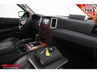 Jeep Grand-cherokee 3.0 V6 CRD Overland Boston Pano Navi Memory Leder SHZ Camera PDC AHK 151.103 km! picture 14