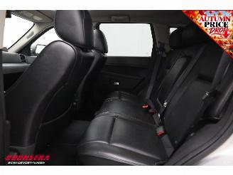 Jeep Grand-cherokee 3.0 V6 CRD Overland Boston Pano Navi Memory Leder SHZ Camera PDC AHK 151.103 km! picture 18