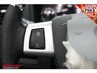 Jeep Grand-cherokee 3.0 V6 CRD Overland Boston Pano Navi Memory Leder SHZ Camera PDC AHK 151.103 km! picture 21