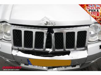 Jeep Grand-cherokee 3.0 V6 CRD Overland Boston Pano Navi Memory Leder SHZ Camera PDC AHK 151.103 km! picture 7