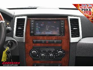 Jeep Grand-cherokee 3.0 V6 CRD Overland Boston Pano Navi Memory Leder SHZ Camera PDC AHK 151.103 km! picture 16