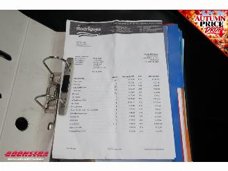 Jeep Grand-cherokee 3.0 V6 CRD Overland Boston Pano Navi Memory Leder SHZ Camera PDC AHK 151.103 km! picture 33