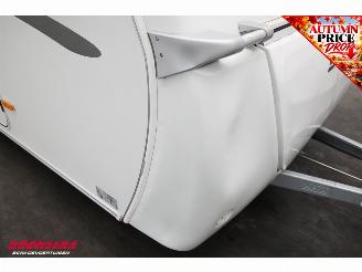 Eriba  Nova Light 442 Luifel Lengtebed Treinzit 1600kg NIEUW / NEU picture 15
