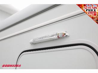 Eriba  Nova Light 442 Luifel Lengtebed Treinzit 1600kg NIEUW / NEU picture 16