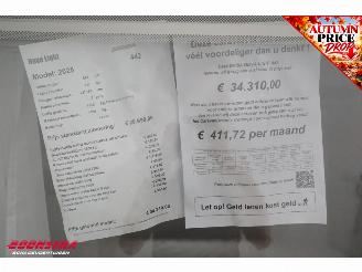 Eriba  Nova Light 442 Luifel Lengtebed Treinzit 1600kg NIEUW / NEU picture 39