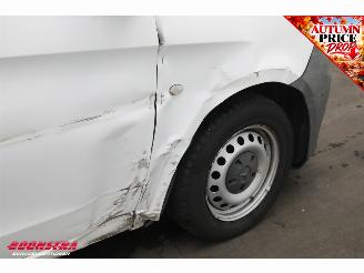 Mercedes Vito 110 CDI Functional Lang Cruise Navi Airco Apple/Android Camera PDC picture 8
