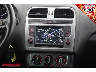 Volkswagen Polo 1.2 TSI Highline Lounge 5 Drs. Airco Navi Cruise picture 19