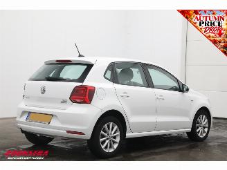 Volkswagen Polo 1.2 TSI Highline Lounge 5 Drs. Airco Navi Cruise picture 3