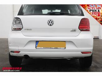 Volkswagen Polo 1.2 TSI Highline Lounge 5 Drs. Airco Navi Cruise picture 16