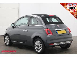 Fiat 500C 1.0 Hybrid Dolcevita Cruise Apple/Android Leder PDC Airco picture 4
