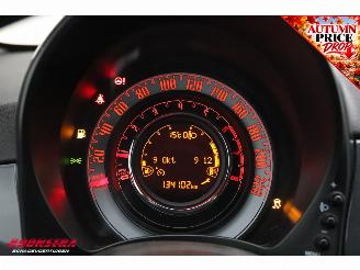Fiat 500C 1.0 Hybrid Dolcevita Cruise Apple/Android Leder PDC Airco picture 18