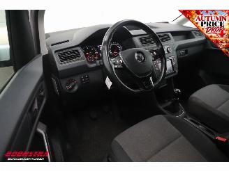 Volkswagen Caddy 2.0 TDI L2H1 BMT Maxi Highline Cruise Navi Apple/Android PDC Airco picture 18